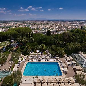 Rome Cavalieri, A Waldorf Astoria Hotel